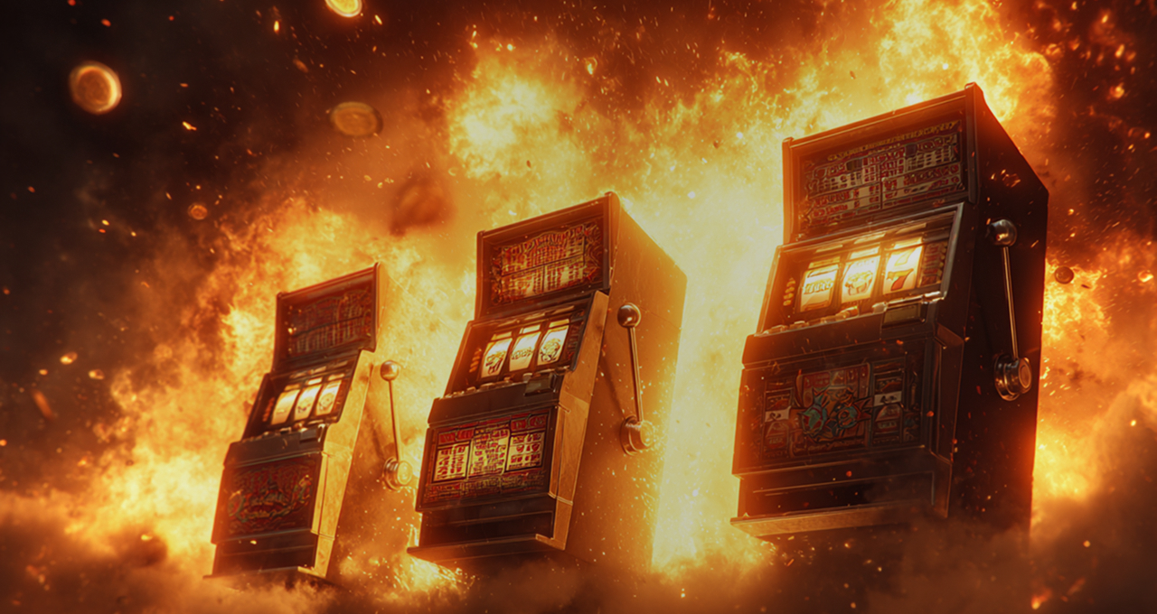 Hellspin Casino