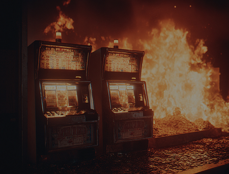 Hellspin Casino