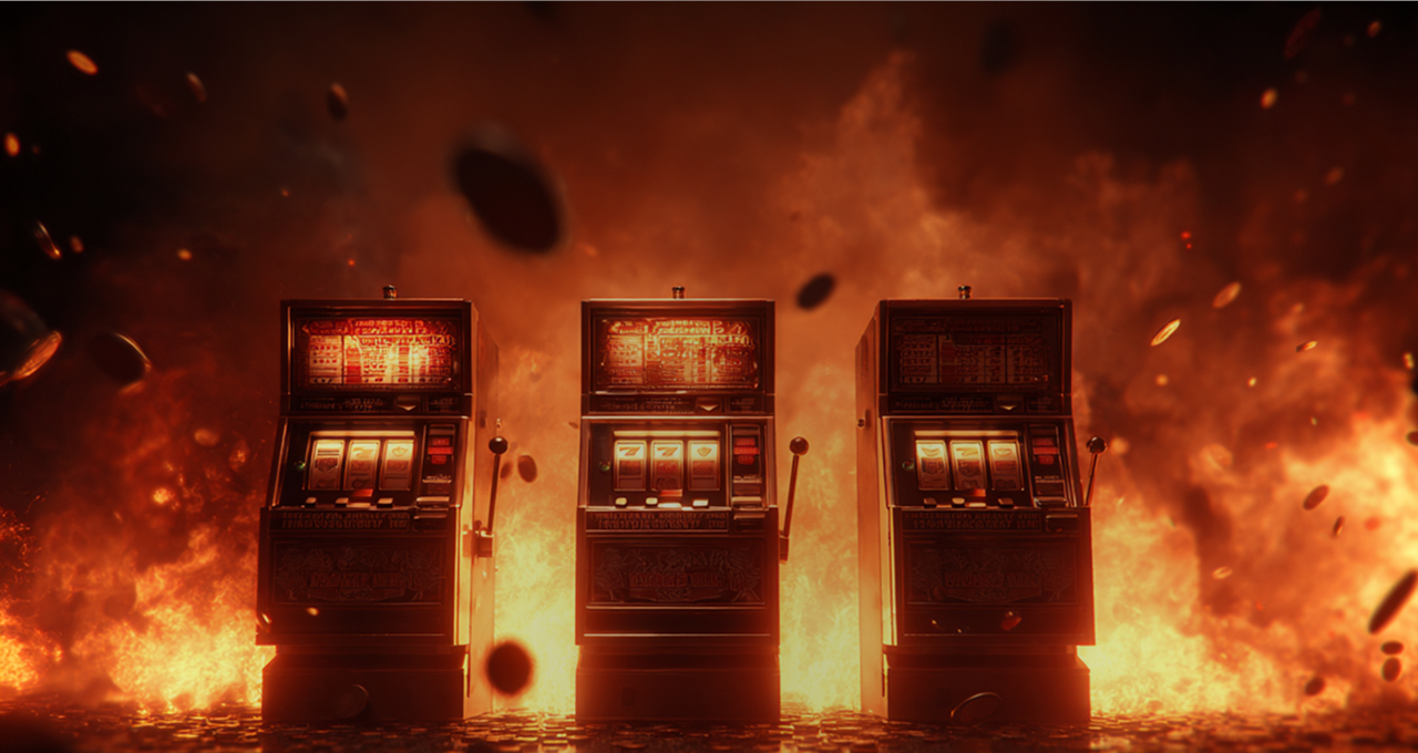 Hellspin Casino